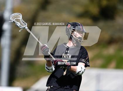 Thumbnail 1 in Sierra Canyon vs Faith Lutheran photogallery.
