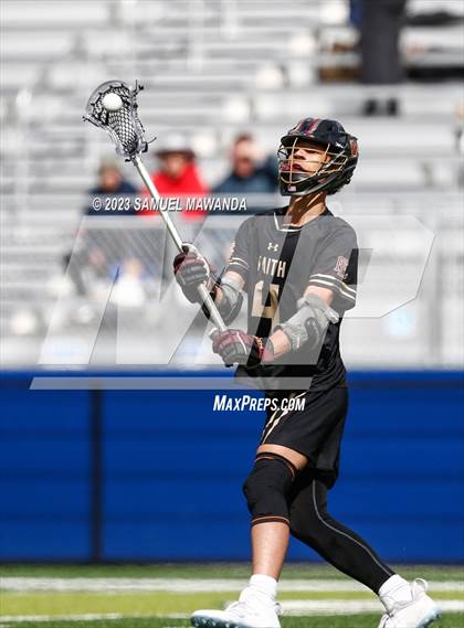 Thumbnail 3 in Sierra Canyon vs Faith Lutheran photogallery.