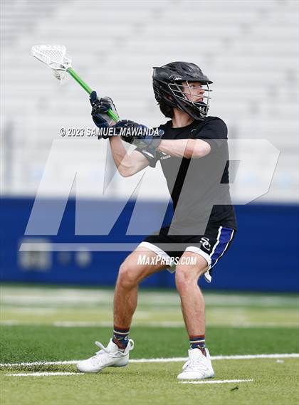 Thumbnail 3 in Sierra Canyon vs Faith Lutheran photogallery.