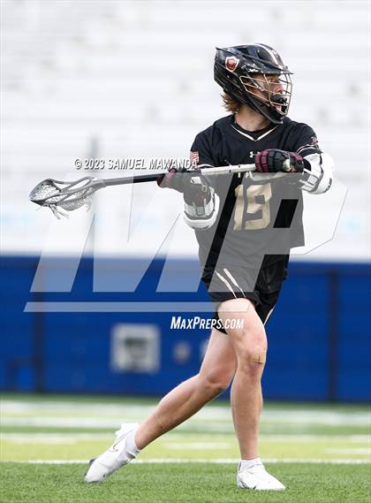 Thumbnail 2 in Sierra Canyon vs Faith Lutheran photogallery.