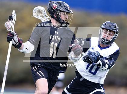 Thumbnail 2 in Sierra Canyon vs Faith Lutheran photogallery.