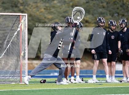 Thumbnail 3 in Sierra Canyon vs Faith Lutheran photogallery.