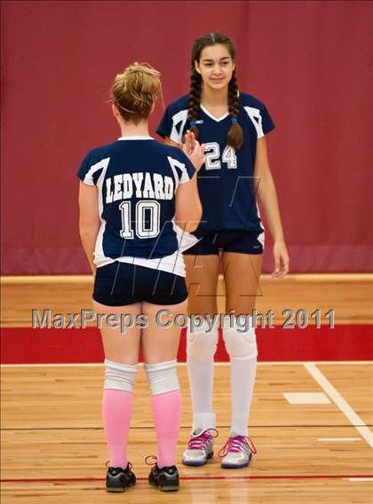 Thumbnail 2 in Ledyard @ Killingly photogallery.