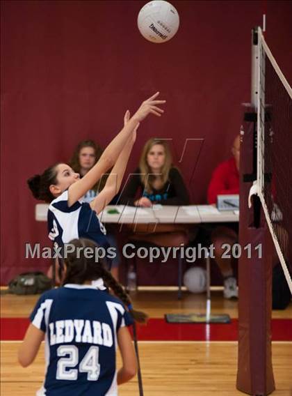 Thumbnail 2 in Ledyard @ Killingly photogallery.