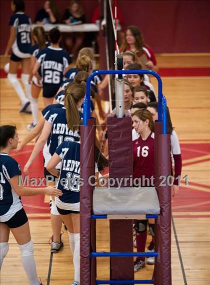 Thumbnail 3 in Ledyard @ Killingly photogallery.
