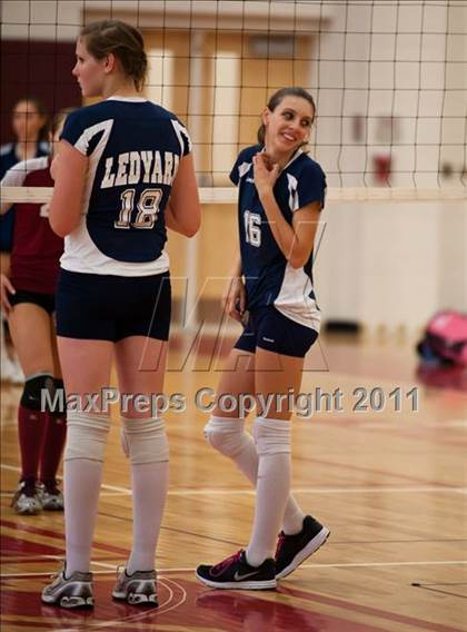 Thumbnail 1 in Ledyard @ Killingly photogallery.