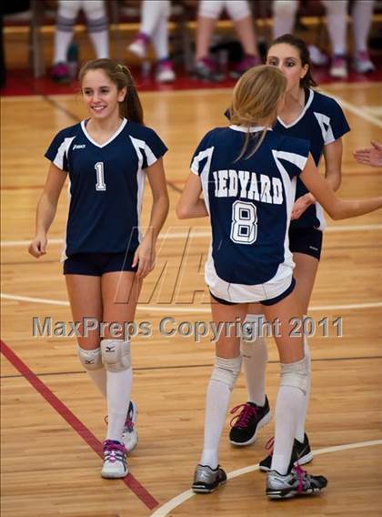 Thumbnail 1 in Ledyard @ Killingly photogallery.