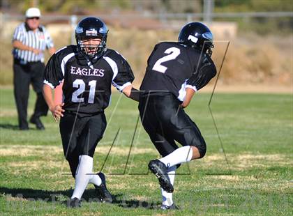 Thumbnail 2 in Antelope Valley Christian @ Upland Christian Academy photogallery.