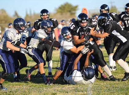 Thumbnail 3 in Antelope Valley Christian @ Upland Christian Academy photogallery.