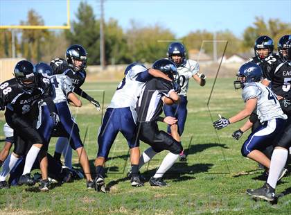 Thumbnail 3 in Antelope Valley Christian @ Upland Christian Academy photogallery.