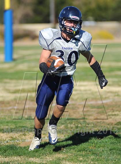 Thumbnail 1 in Antelope Valley Christian @ Upland Christian Academy photogallery.