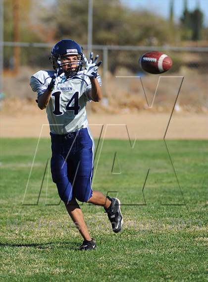 Thumbnail 2 in Antelope Valley Christian @ Upland Christian Academy photogallery.