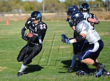 Thumbnail 2 in Antelope Valley Christian @ Upland Christian Academy photogallery.