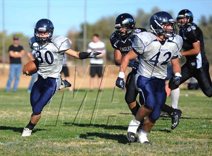 Thumbnail 2 in Antelope Valley Christian @ Upland Christian Academy photogallery.