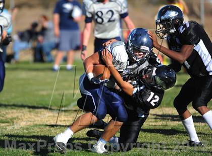 Thumbnail 2 in Antelope Valley Christian @ Upland Christian Academy photogallery.