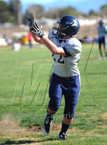 Thumbnail 2 in Antelope Valley Christian @ Upland Christian Academy photogallery.