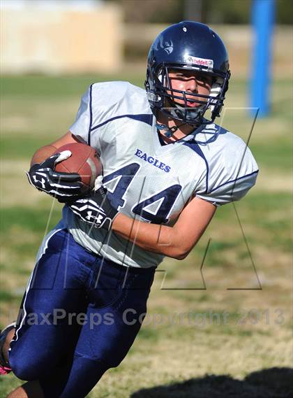 Thumbnail 3 in Antelope Valley Christian @ Upland Christian Academy photogallery.