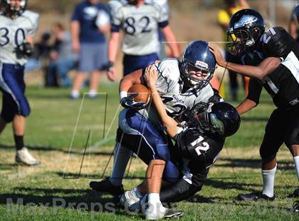 Thumbnail 3 in Antelope Valley Christian @ Upland Christian Academy photogallery.