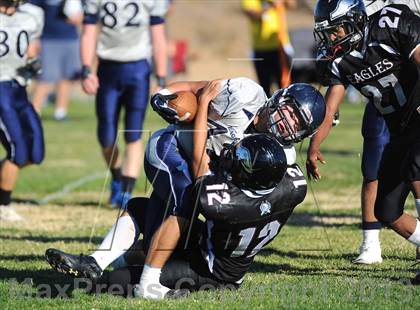 Thumbnail 2 in Antelope Valley Christian @ Upland Christian Academy photogallery.