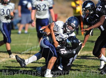 Thumbnail 1 in Antelope Valley Christian @ Upland Christian Academy photogallery.