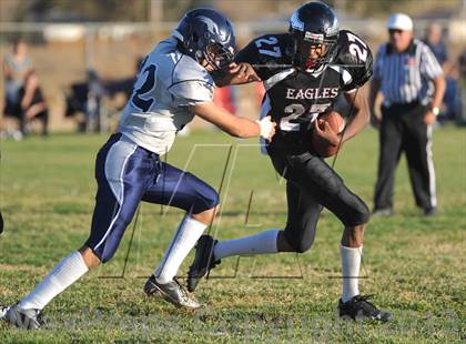 Thumbnail 1 in Antelope Valley Christian @ Upland Christian Academy photogallery.
