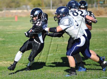 Thumbnail 3 in Antelope Valley Christian @ Upland Christian Academy photogallery.