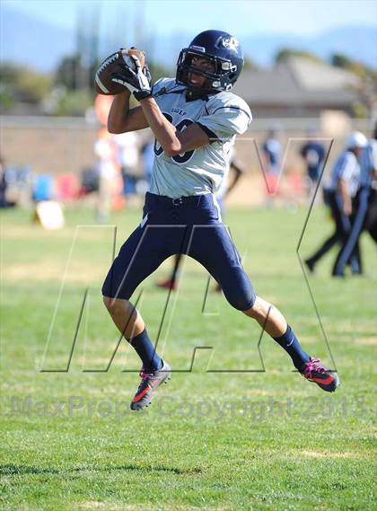 Thumbnail 3 in Antelope Valley Christian @ Upland Christian Academy photogallery.