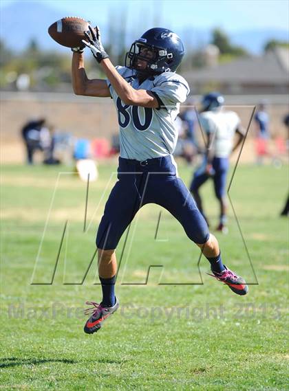 Thumbnail 2 in Antelope Valley Christian @ Upland Christian Academy photogallery.