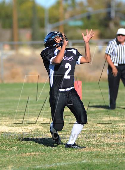 Thumbnail 2 in Antelope Valley Christian @ Upland Christian Academy photogallery.