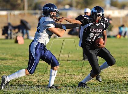 Thumbnail 2 in Antelope Valley Christian @ Upland Christian Academy photogallery.