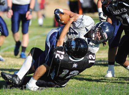 Thumbnail 3 in Antelope Valley Christian @ Upland Christian Academy photogallery.