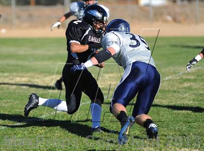 Thumbnail 1 in Antelope Valley Christian @ Upland Christian Academy photogallery.