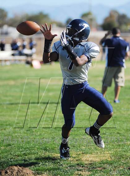 Thumbnail 1 in Antelope Valley Christian @ Upland Christian Academy photogallery.