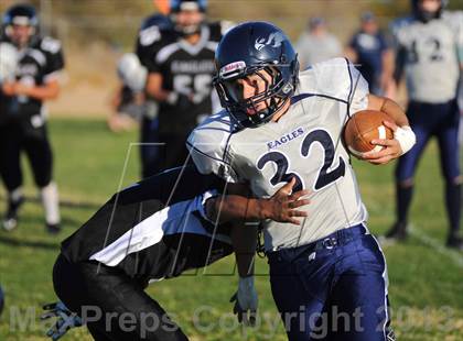 Thumbnail 1 in Antelope Valley Christian @ Upland Christian Academy photogallery.
