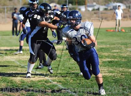 Thumbnail 1 in Antelope Valley Christian @ Upland Christian Academy photogallery.