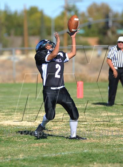 Thumbnail 3 in Antelope Valley Christian @ Upland Christian Academy photogallery.