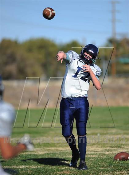 Thumbnail 2 in Antelope Valley Christian @ Upland Christian Academy photogallery.