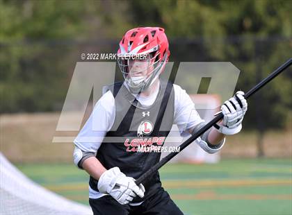 Thumbnail 1 in Lenape @ The Pingry School photogallery.