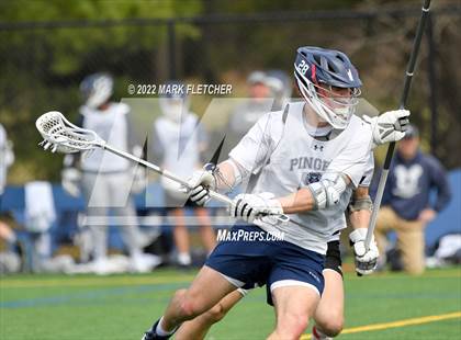 Thumbnail 2 in Lenape @ The Pingry School photogallery.