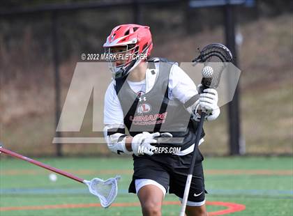 Thumbnail 2 in Lenape @ The Pingry School photogallery.