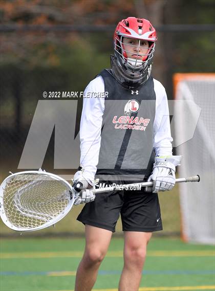 Thumbnail 2 in Lenape @ The Pingry School photogallery.