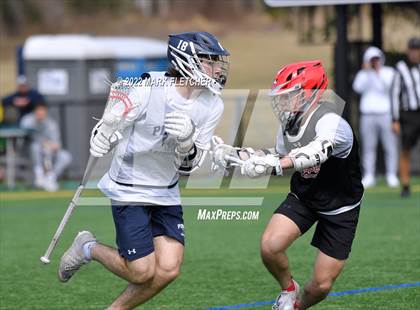 Thumbnail 3 in Lenape @ The Pingry School photogallery.