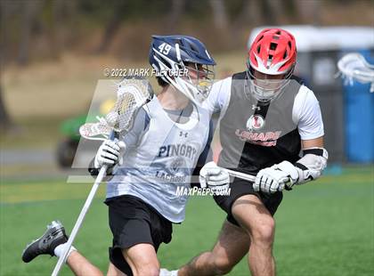 Thumbnail 1 in Lenape @ The Pingry School photogallery.