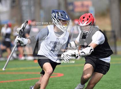 Thumbnail 2 in Lenape @ The Pingry School photogallery.