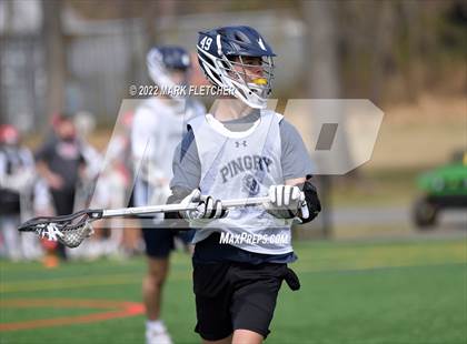 Thumbnail 3 in Lenape @ The Pingry School photogallery.