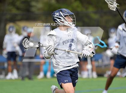 Thumbnail 1 in Lenape @ The Pingry School photogallery.