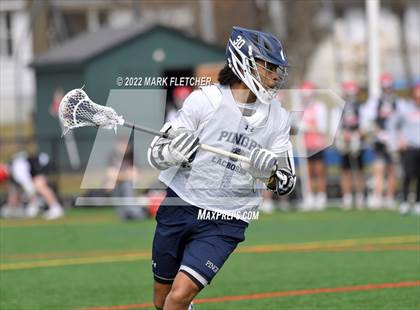Thumbnail 1 in Lenape @ The Pingry School photogallery.