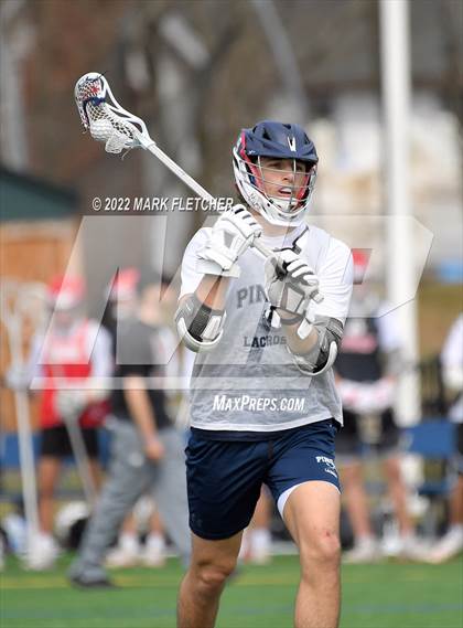 Thumbnail 3 in Lenape @ The Pingry School photogallery.