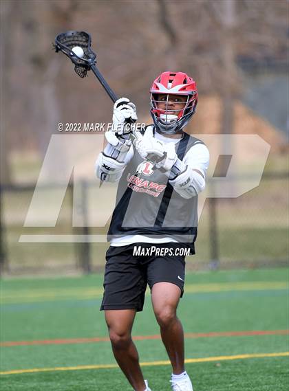 Thumbnail 3 in Lenape @ The Pingry School photogallery.