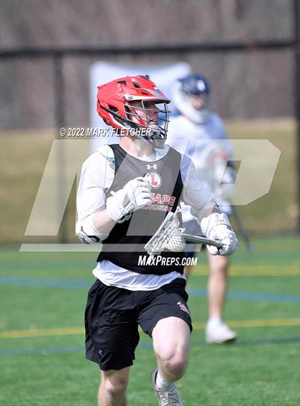 Thumbnail 1 in Lenape @ The Pingry School photogallery.
